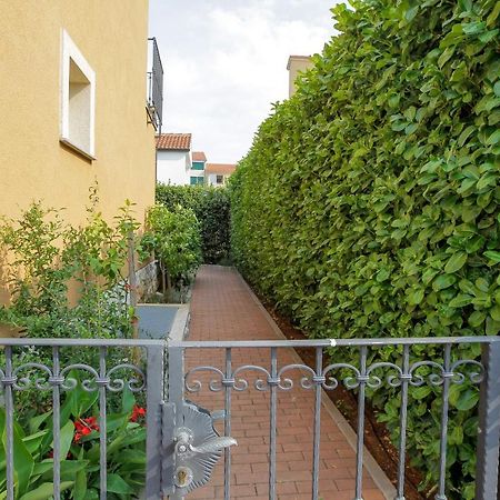 Rougemarin Apartments Biograd Na Moru Eksteriør billede