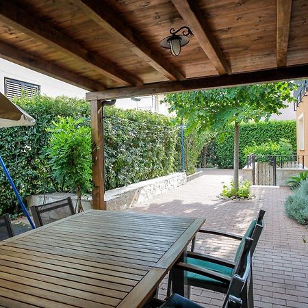 Rougemarin Apartments Biograd Na Moru Eksteriør billede