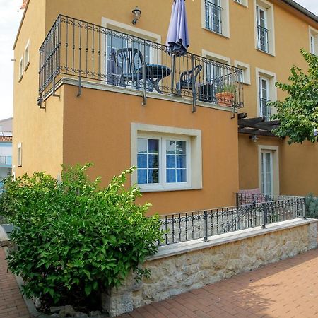 Rougemarin Apartments Biograd Na Moru Eksteriør billede