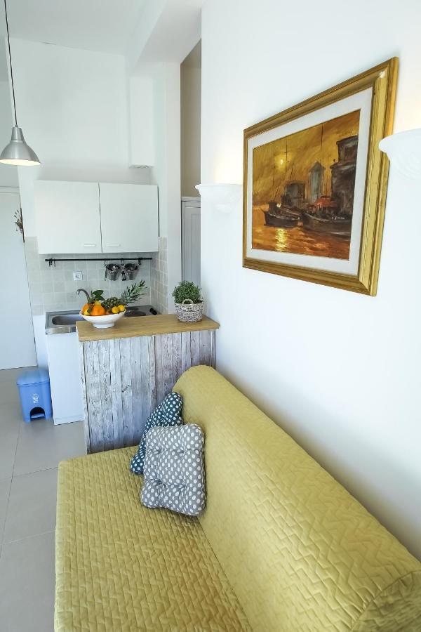 Rougemarin Apartments Biograd Na Moru Eksteriør billede