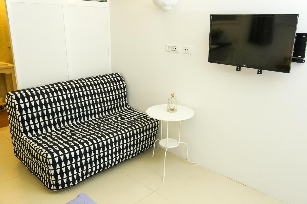 Rougemarin Apartments Biograd Na Moru Eksteriør billede