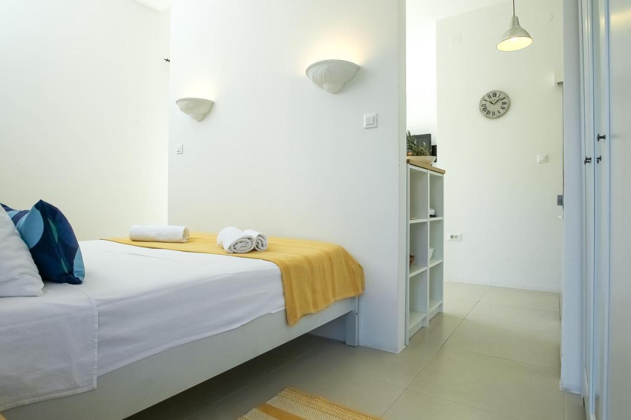 Rougemarin Apartments Biograd Na Moru Eksteriør billede