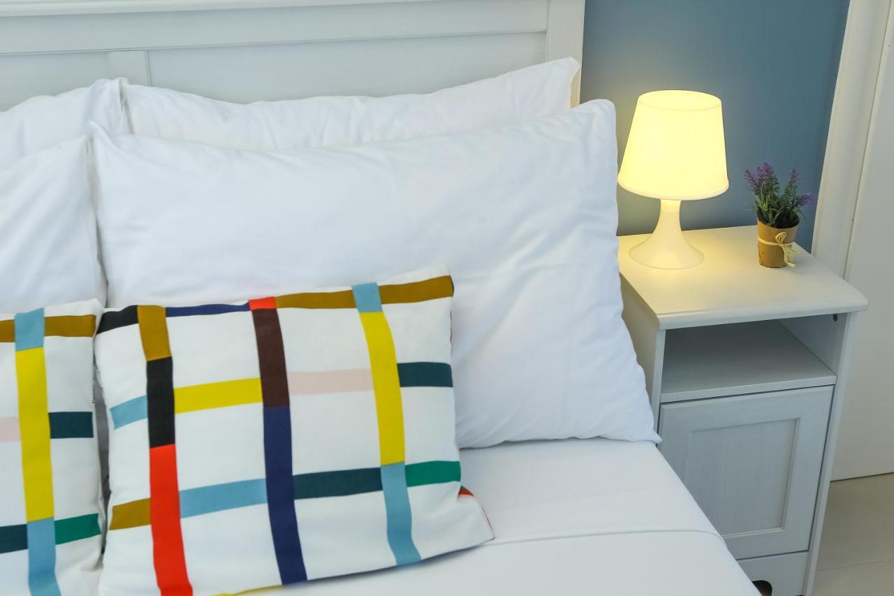 Rougemarin Apartments Biograd Na Moru Eksteriør billede