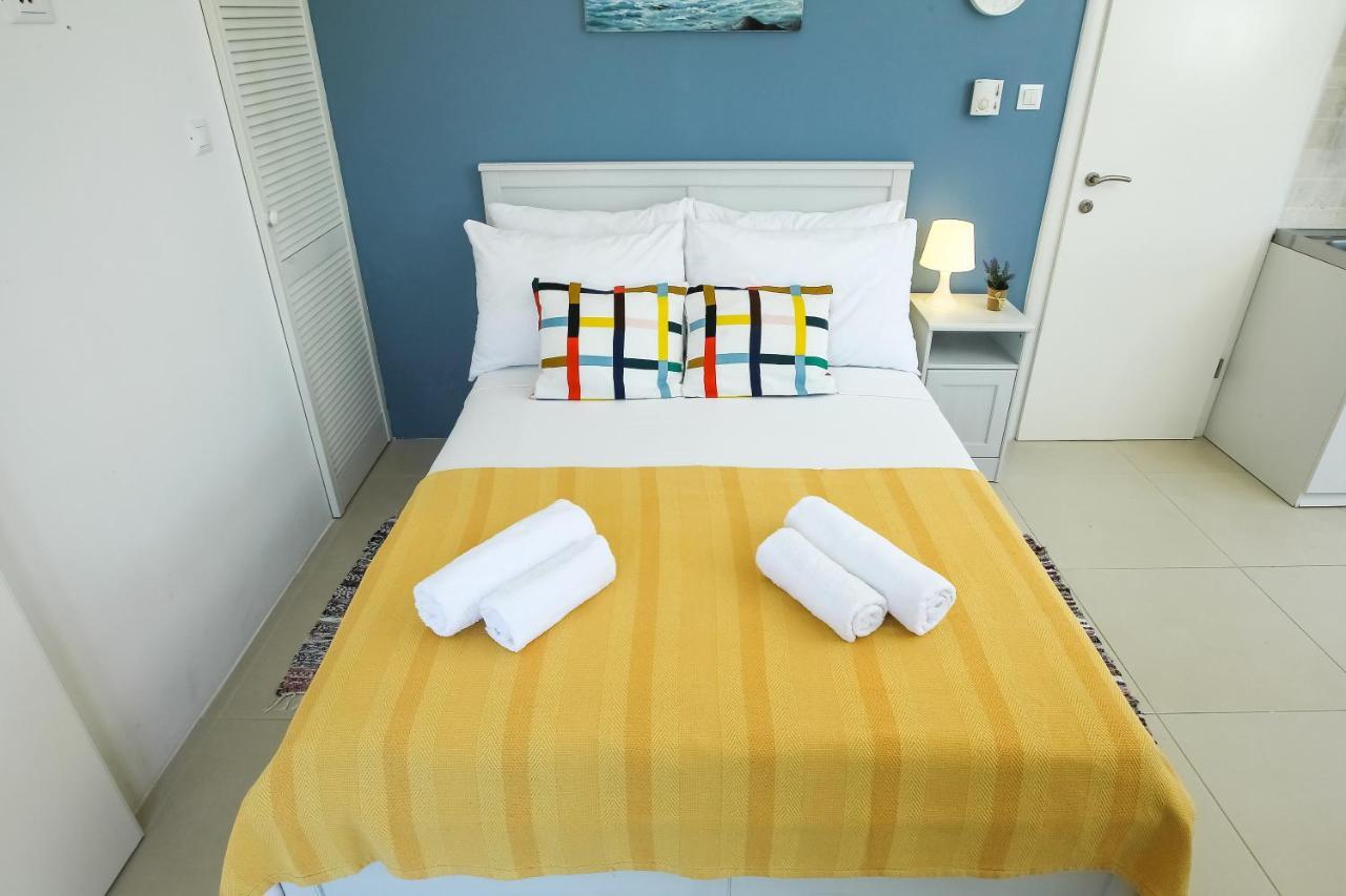 Rougemarin Apartments Biograd Na Moru Eksteriør billede